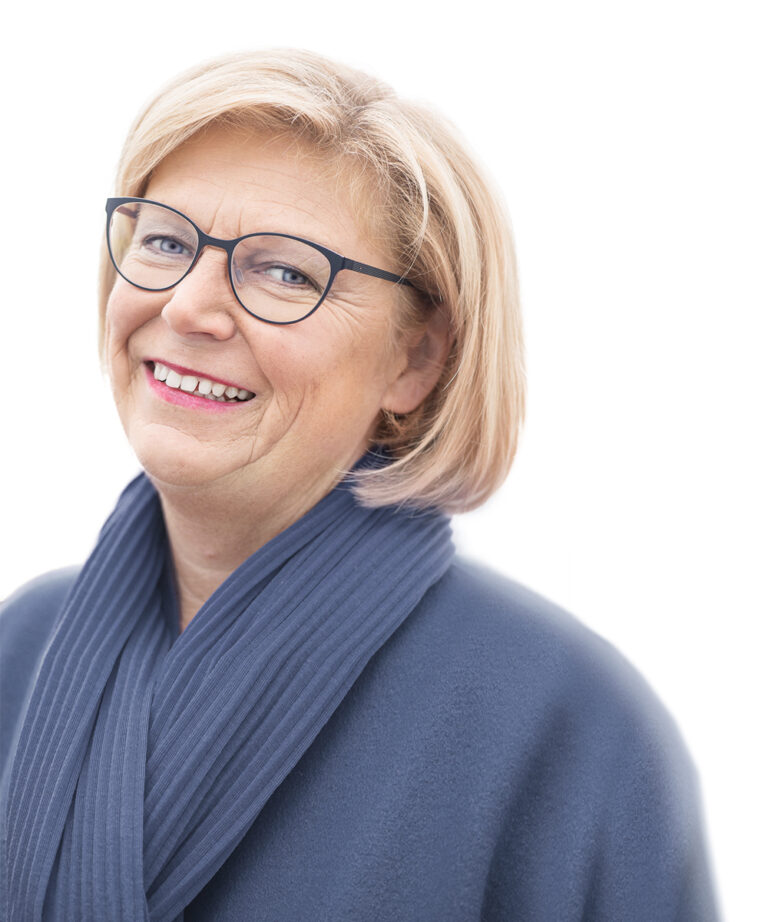 Angela Bier Kreisvorsitzende der CSU HOF