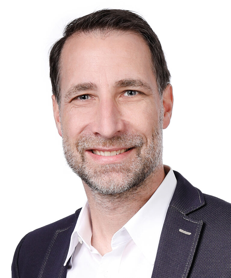 CSU-HOF Stadtratsmitglied Stefan-Schmalfuss